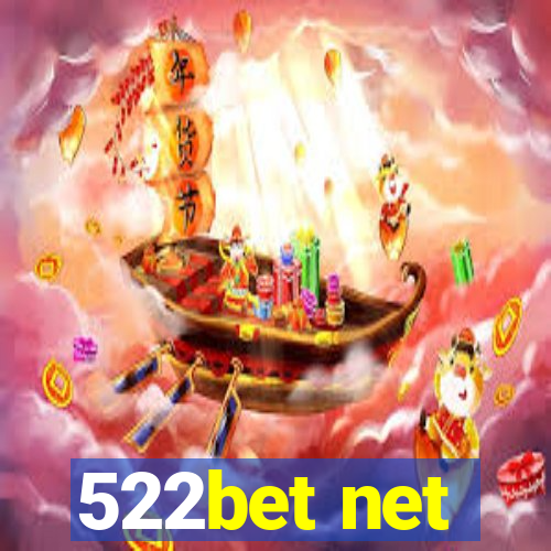 522bet net